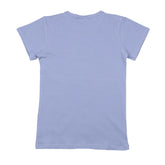 T-shirt de algodão (orgânico)
